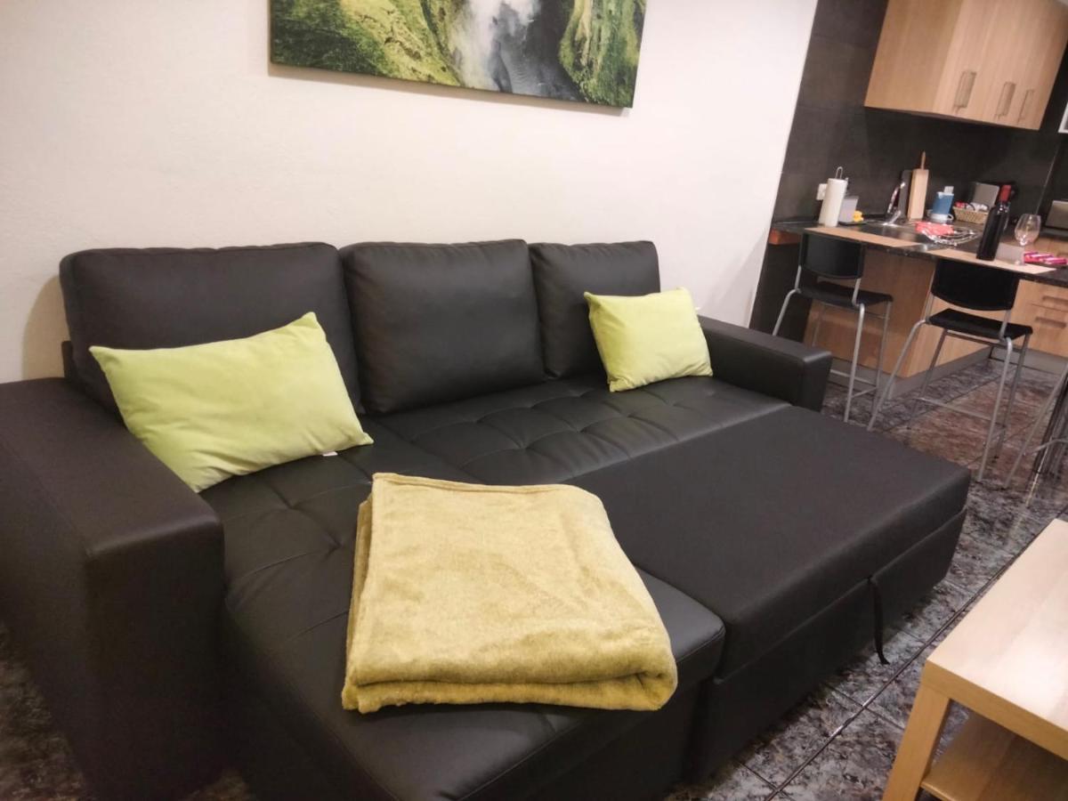 La Peña B Apartamento